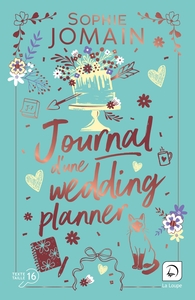 Picture of Journal d'une wedding planner