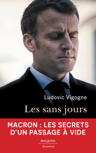 Picture of Les sans jours