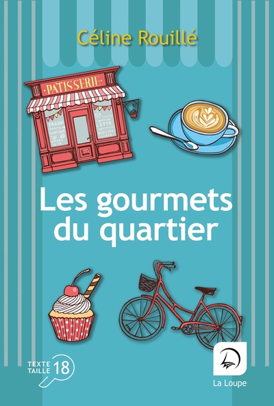 Image de Les gourmets du quartier
