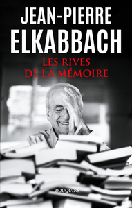 Image de Les rives de la mémoire