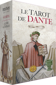Picture of Coffret Le Tarot de Dante