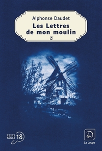 Image de Les Lettres de mon moulin