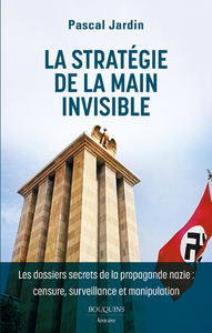 Image de La stratégie de la main invisible