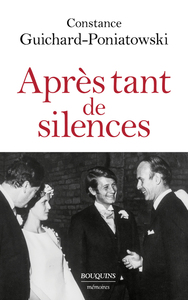Image de Après tant de silences
