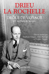 Picture of Drôle de voyage et autres romans