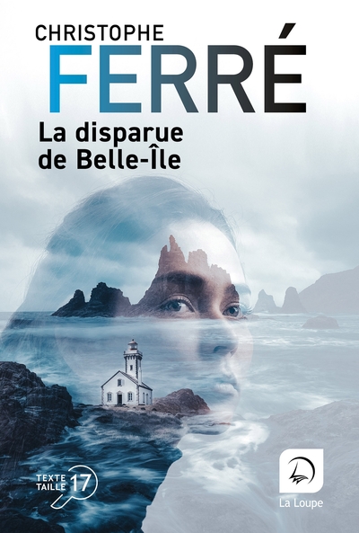 Image de La disparue de Belle-Île