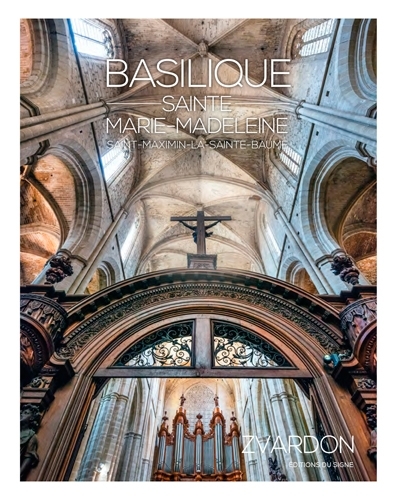 Picture of Basilique Ste Marie-Madeleine Et Ses Secrets