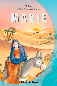 Picture of Vies De Lumière - Marie