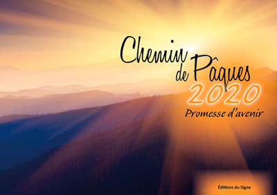Image de Chemin De Pâques 2020 - Promesse D'Avenir