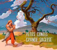 Image de Petits Contes, Grande Sagesse