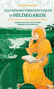 Picture of Les Trésors Thérapeutiques D´Hildegarde