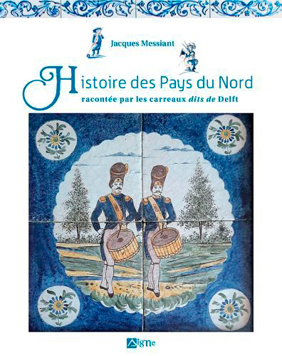 Image de Histoire Des Pays Du Nord Racontée Par Les Carreau