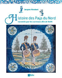 Image de Histoire Des Pays Du Nord Racontée Par Les Carreau