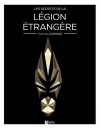 Image de SECRETS - LEGION ETRANGERE