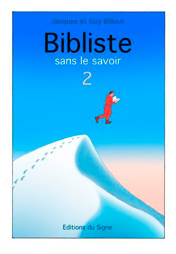 Picture of Bibliste Sans Le Savoir N° 2