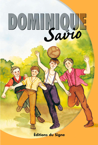 Image de Vies De Lumière - Dominique Savio