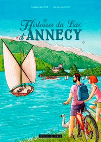 Picture of Histoires du Lac d'Annecy
