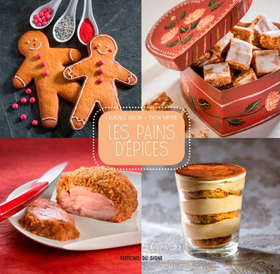 Image de Les Pains D'Épices