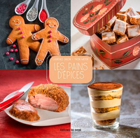 Image de Les Pains D'Épices