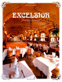 Image de Excelsior, L'Esprit Brasserie
