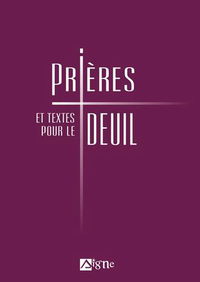 Image de Les Prières Et Textes Pour Le Deuil