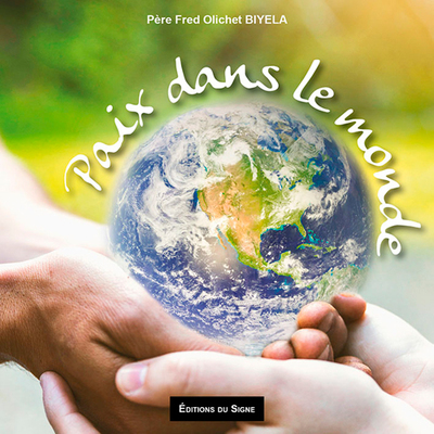 Picture of Cd Paix Dans Le Monde