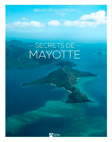 Image de Secrets de Mayotte