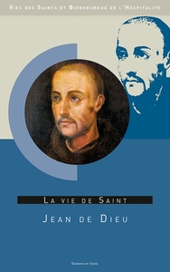 Picture of La Vie De Saint Jean De Dieu