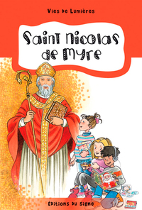 Picture of Vies De Lumière St Nicolas De-Myre