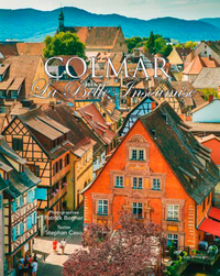 Picture of COLMAR LA BELLE INSOUMISE