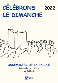 Image de Célébrons le dimanche 2022 année C