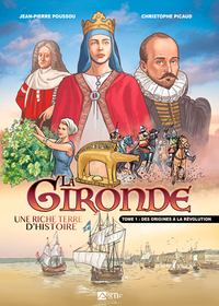 Picture of BD Gironde