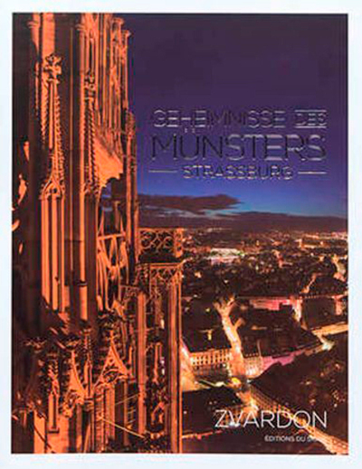 Picture of SECRETS DE CATHEDRALE - D