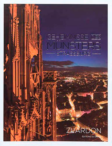 Image de SECRETS DE CATHEDRALE - D