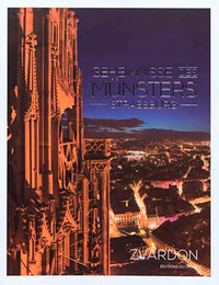 Image de SECRETS DE CATHEDRALE - D