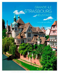 Image de Grande Île - Strasbourg - Neustadt