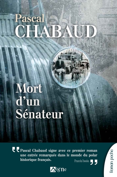 Image de Mort D'Un Sénateur