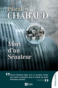 Image de Mort D'Un Sénateur