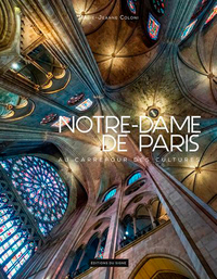 Image de Notre Dame De Paris Au Carrefour Des Cultures