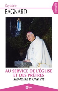 Image de AU SERVICE DE L'EGLISE ET DES PRETRES
