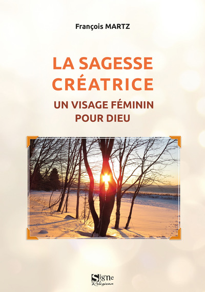 Image de LA SAGESSE CREATRICE