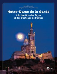 Picture of NOTRE-DAME DE LA GARDE