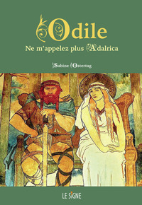 Picture of Odile