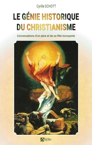 Image de Le génie Historique du Christianisme