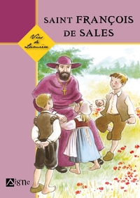 Image de François de Sales