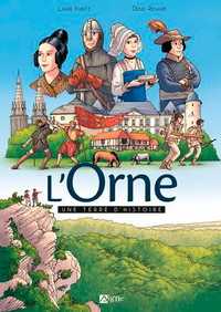 Picture of L'Orne, Une Terre D'Histoire