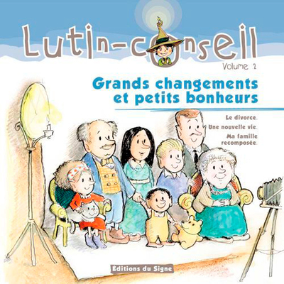 Image de Grands Changements Et Petits Bonheurs