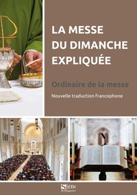 Picture of La Messe du Dimanche expliquée