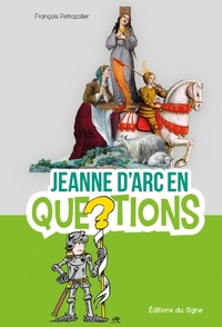 Picture of Jeanne D'Arc En Questions
