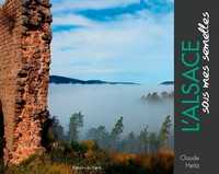 Picture of L'Alsace Sous Mes Semelles